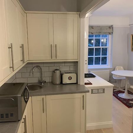 South Kensington Studio Лондон Экстерьер фото
