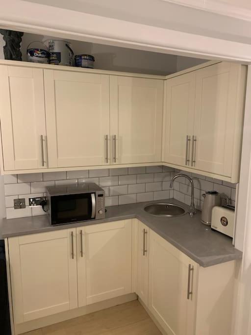 South Kensington Studio Лондон Экстерьер фото