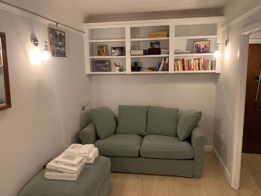 South Kensington Studio Лондон Экстерьер фото